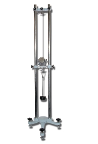 杨氏模量测定仪  型号:YMC-1A 库号：D301644