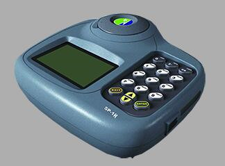 多功能水质快速检测仪 型号:SP-1H 库号：D405037