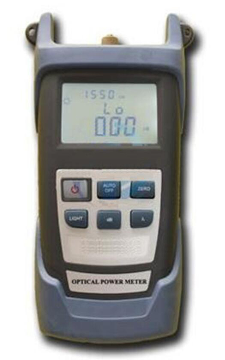 手持式光功率计 型号:LXP200 库号：D404993