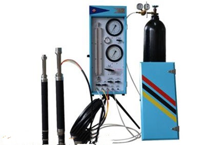 预钻式旁压仪（口径74） 型号:PY-5 库号：D78742