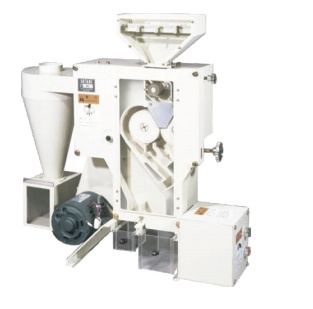 试验用砻谷机 型号:THU35C库号：D409635