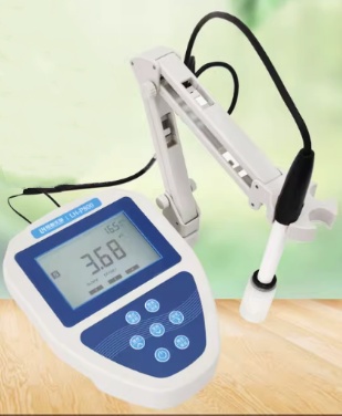 台式水质分析仪 型号:P800 库号：D409628