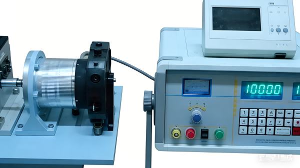 标准转速装置 33000r/min 型号:KY8005 库号：D282231