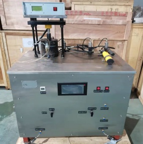 土工合成材料综合测试仪 型号:HYS 库号：D410518