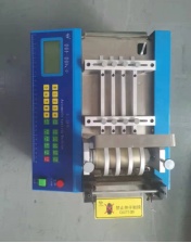 电脑切管机 型号:YS-100 库号：D410507