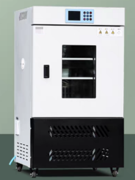 生化恒温培养箱 型号:SPX-50B 库号：D410525