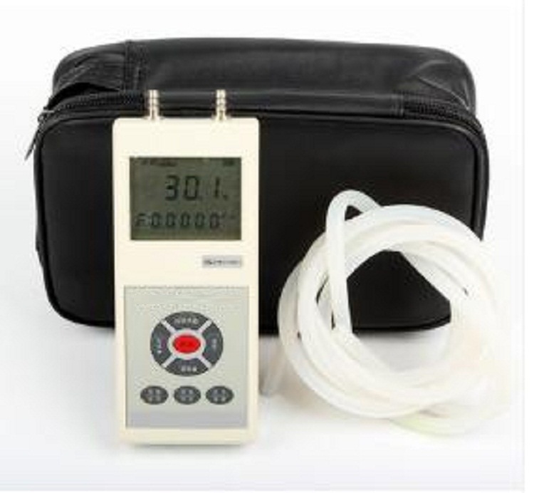 智能数字微压计 型号:DP2000 库号：D407664