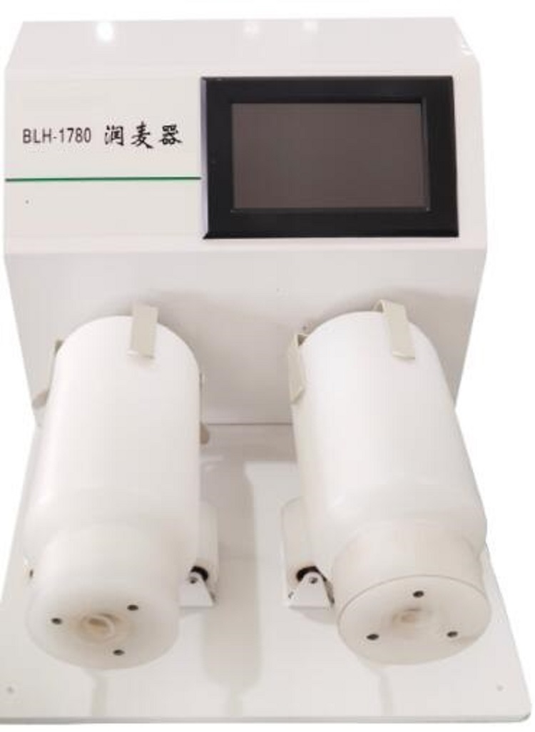 润麦器 型号:BLH-1780 库号：D378729