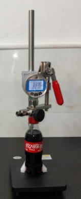 罐内二氧化碳压力测定仪 型号:KZY-301S 库号：D374875