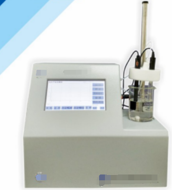 氯离子自动电位滴定仪 型号:APT-1 库号：D409163