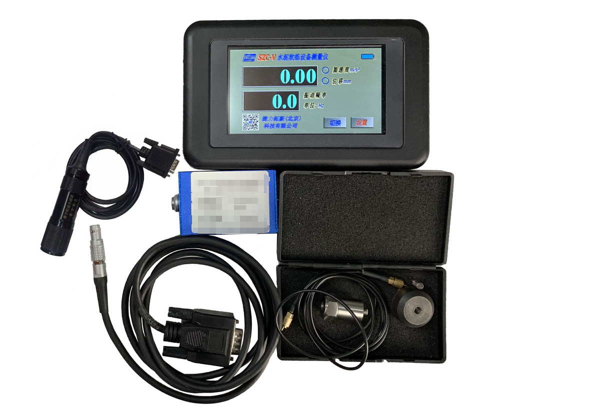 水泥软练设备测量仪 低配版 型号:SZC-V 库号：D209015