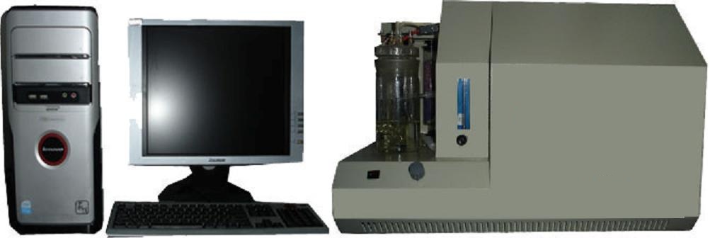 库仑高硫含量测定仪 型号:RPP-SO2 库号：D410564