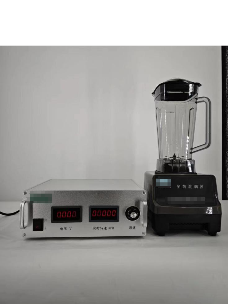 吴茵混调器 型号:MK-WYH25000 库号：D410562