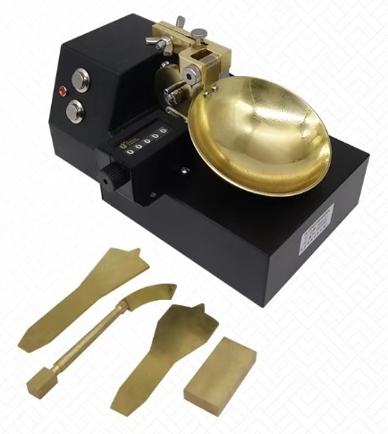 电动碟式液限仪 型号:DS-2 库号：D410561