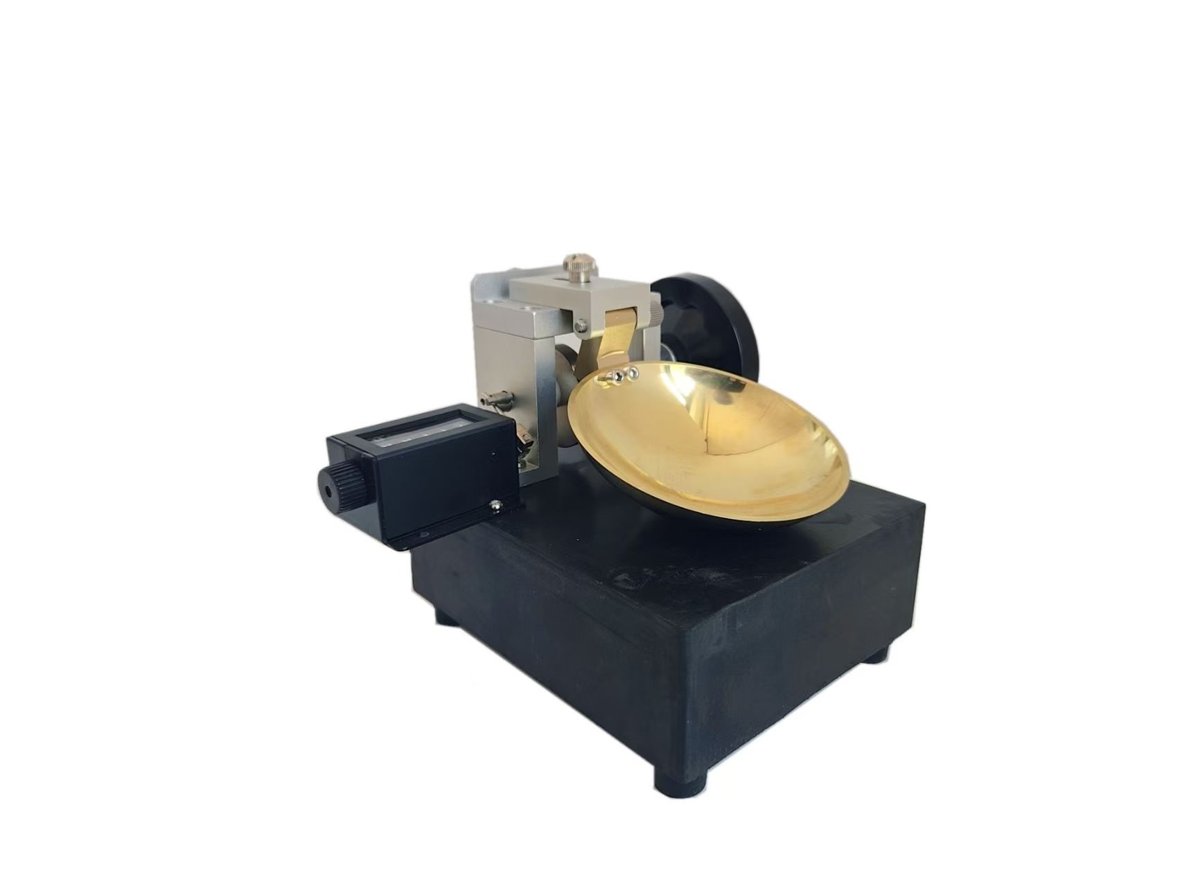 碟式液限仪/手动 型号:DS-1 库号：D407379