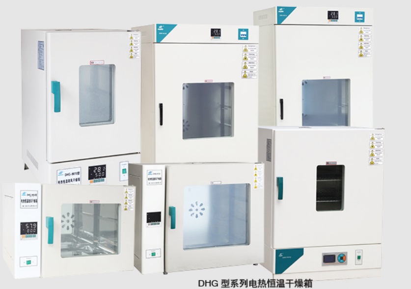 电热恒温鼓风干燥箱（不锈钢内胆） 型号:DHG-9202-2A库号：D366002