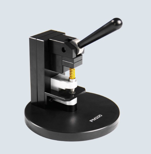 金属圆片冲孔仪 型号:PM200 库号：D18636
