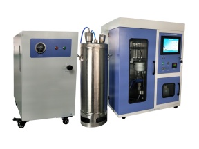 全自动喹啉不溶物测定仪 型号:HCR1405C 库号：D410612