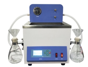 焦化固体类产品喹啉不溶物测定仪 型号:HCR1405 库号：D410611