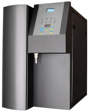 摩尔纯水机 型号:Molgy30A 库号：D410637