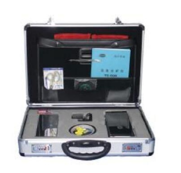 炉温测试仪(8通道） 型号:TC-80KII 库号：D341512