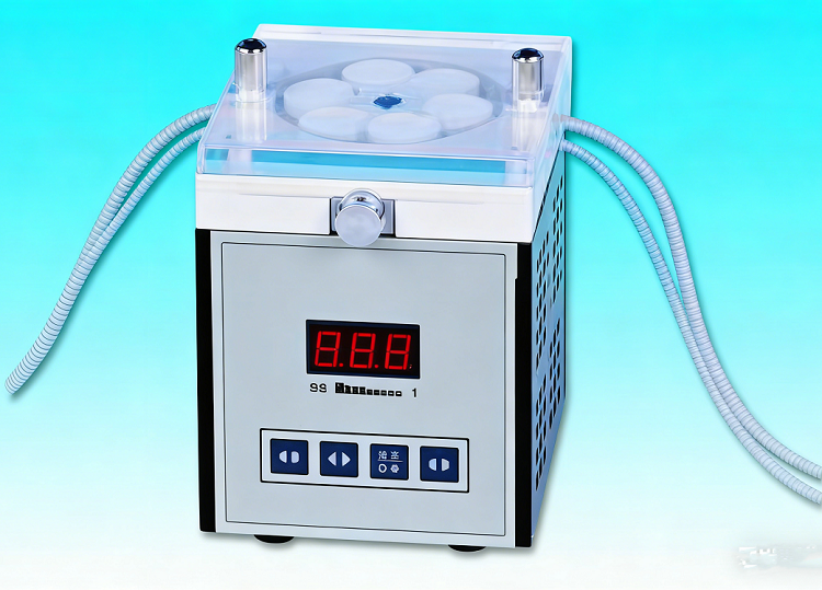 恒流泵（实验型，双通道） 型号:HL-2库号：D306087