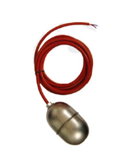 电缆浮球液位开关（1.5m） 型号:SLC-SC1-1500 库号：D235697