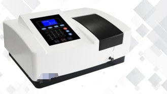 扫描型可见分光光度计 型号: 723N 库号：D410679