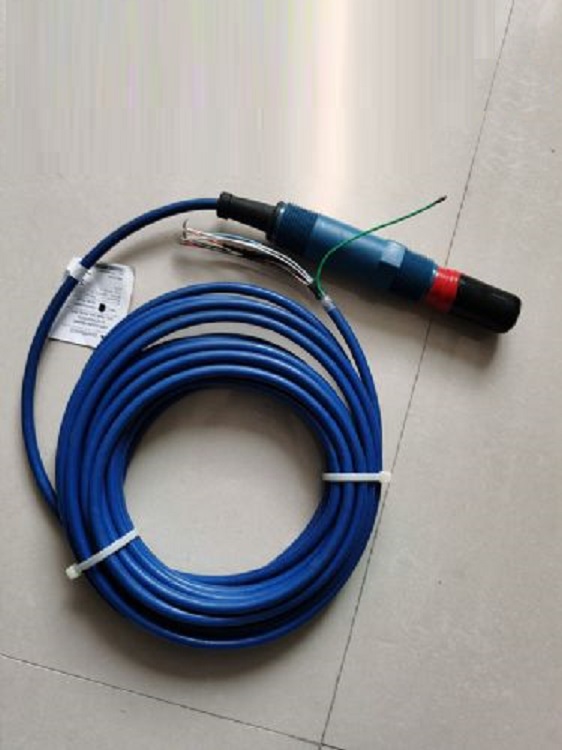 罗斯蒙特pH电极 型号:3900-02-10 库号：D343579