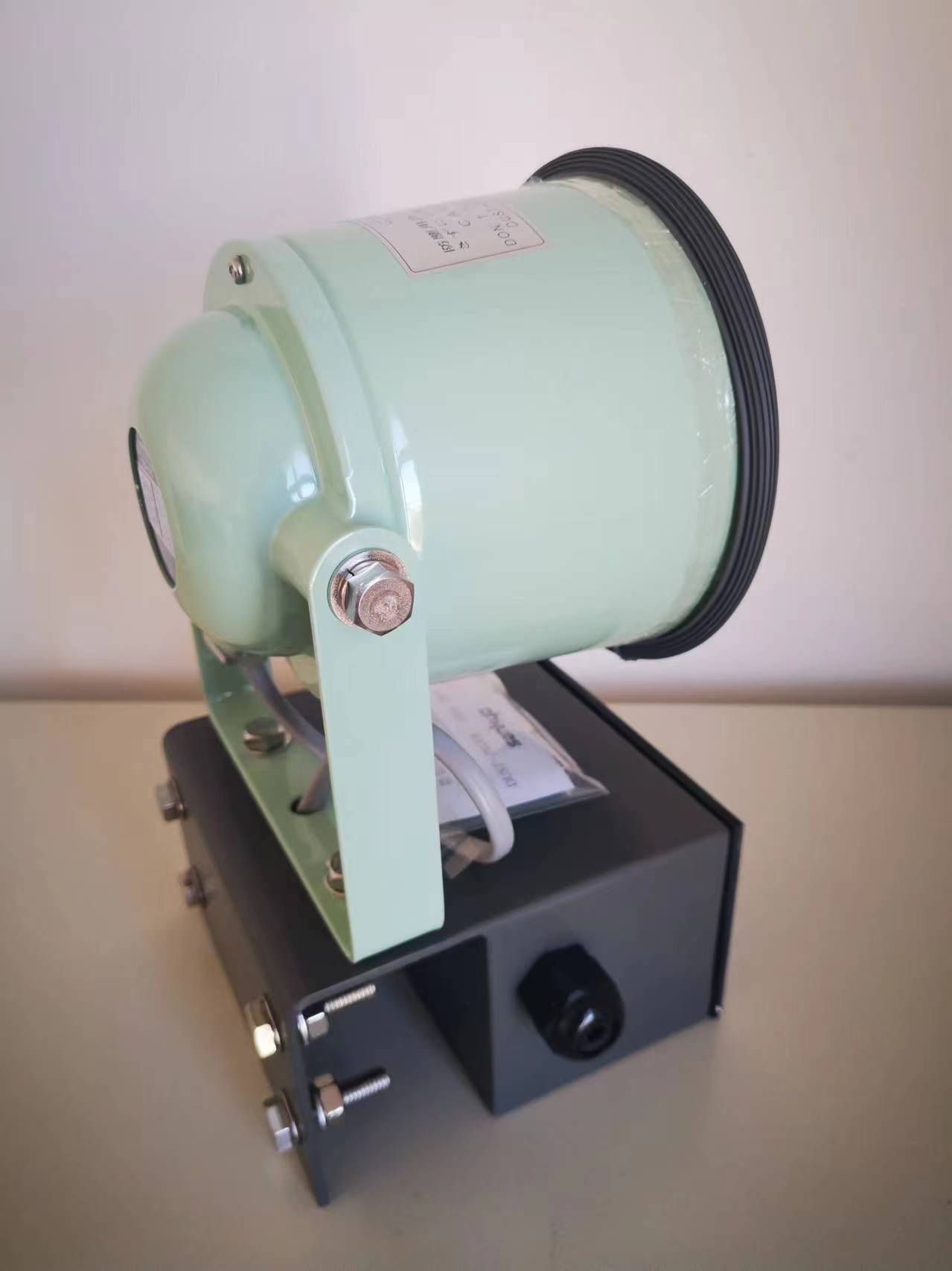 日本三协SANKYO磨音传感器  型号:SLD-01 库号：D408886