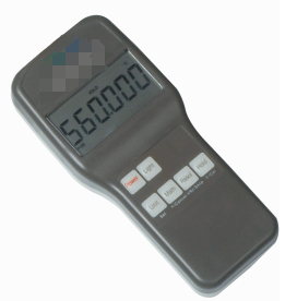 高精度数字温度计(不含传感器） 型号:AI-5600 库号：D335275