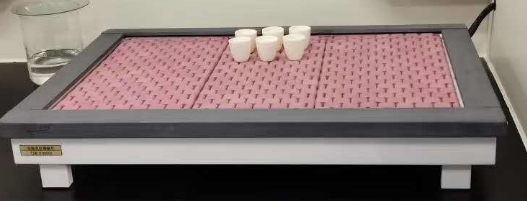 调压电热板 型号:TD375 库号：D410691