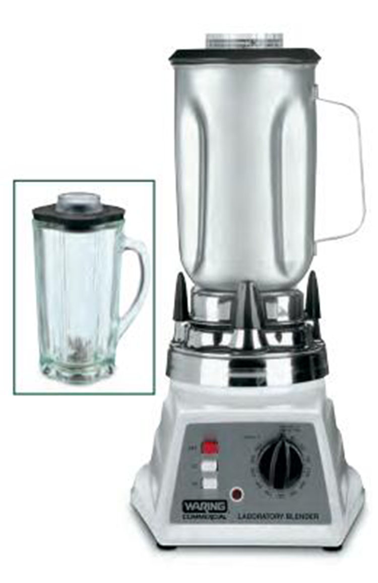 吴茵混合器搅拌器捣碎机 型号:waring-8010G库号：D399571