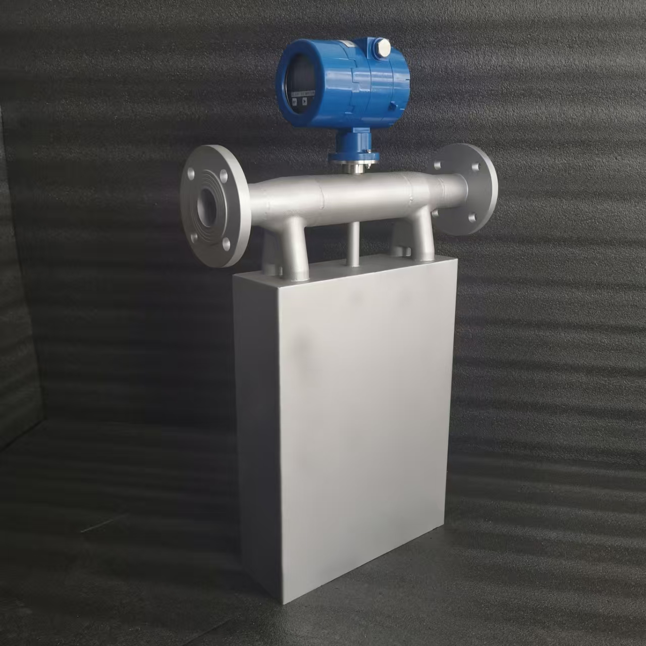 质量流量计 型号:HK-CMF-D-DN50 库号：D410699