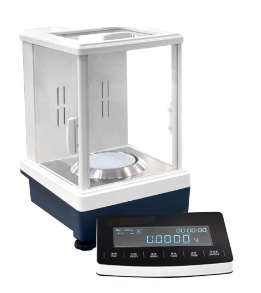 万分之一分析天平 型号:EB324B 库号：D410701