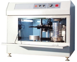 音波振动式全自动筛分粒度仪 型号:SFY-D 库号：D410265