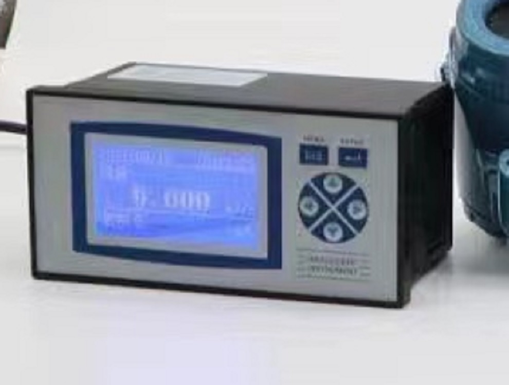 流量积算仪  型号:FLC-2800 库号：D345840