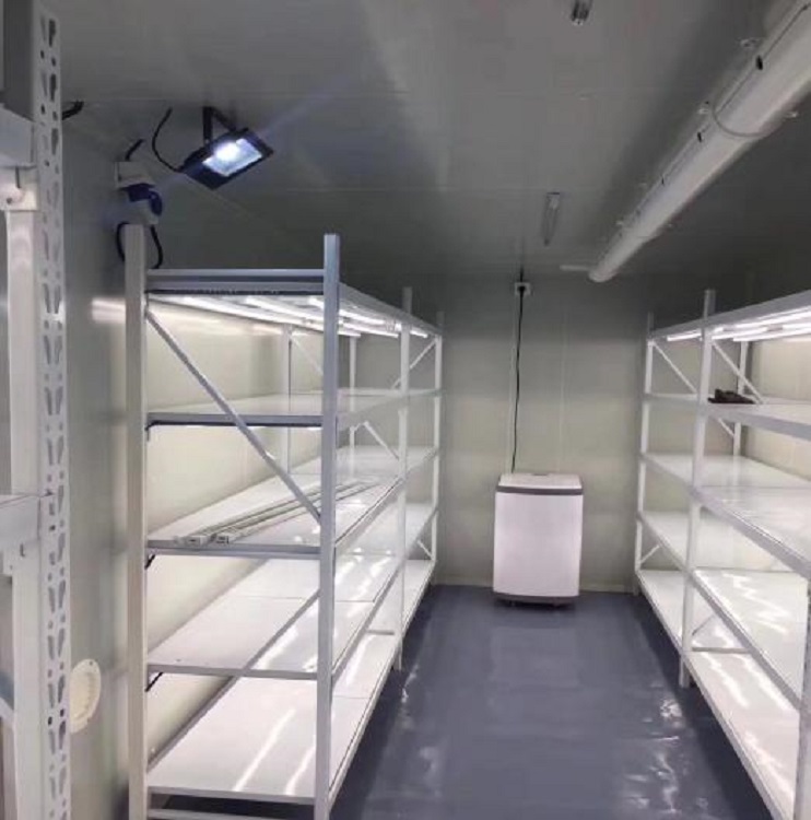 培养架/组培架  型号:DFHB-145648 库号：D145648