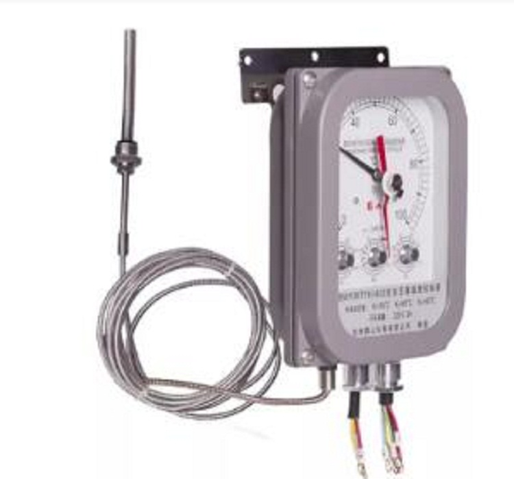 变压器温度控制器  型号:BWY-803ATH 库号：D397073