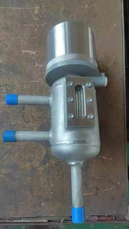 油水探测器 型号:YST-A 库号：D404992