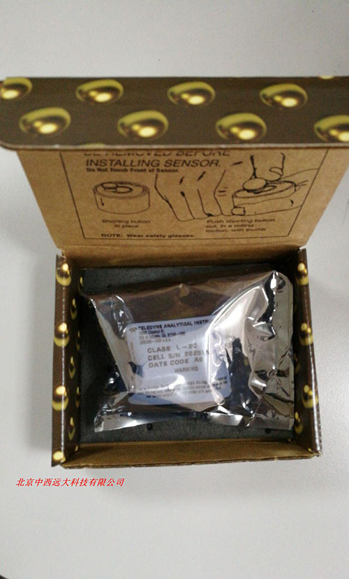 燃料电池 型号:L-2C 库号：D407721