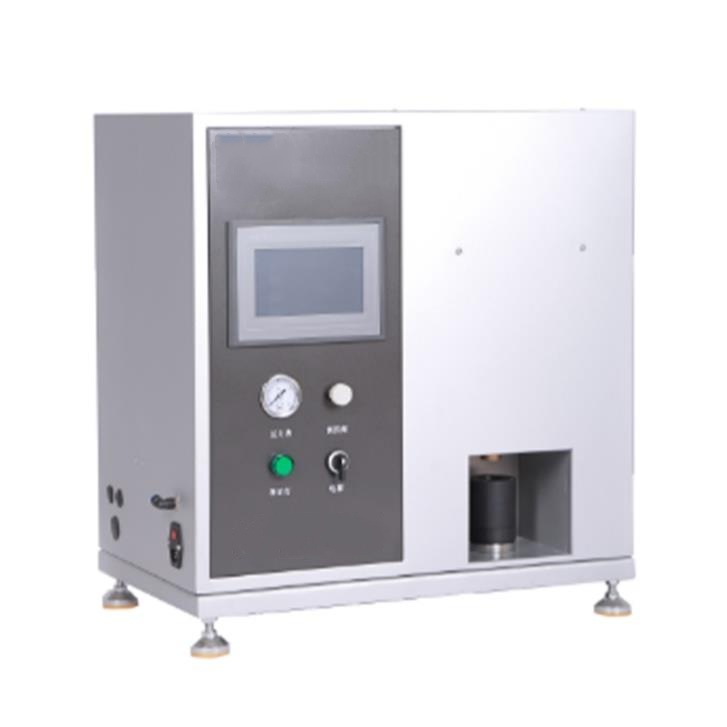 粉末电阻率测定仪 型号:ALC-25 库号：D409546