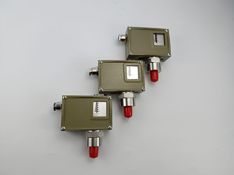 机械压力开关 型号:MTDP-CX20AJ2TN1210 库号：D391936