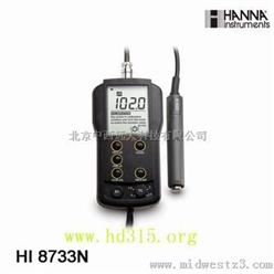 便携式电导率仪