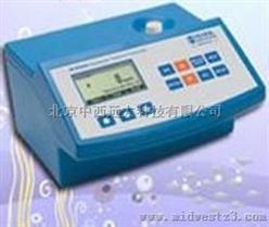 COD多参数测定仪