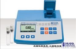 多参数水质快速测定仪