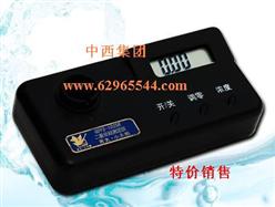 二氧化硅测定仪