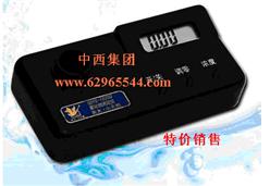 氰化物测定仪