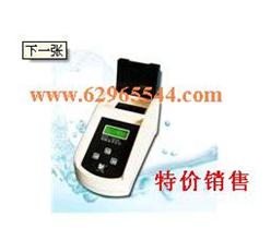 硝酸盐氮测定仪