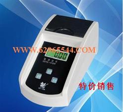 亚硝酸盐氮测定仪